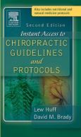 Instant Access To Chiropractic Guidelines & Protocols