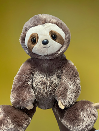Adjusta- Pet Sloth