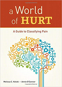 A World Of Hurt: A Guide To Classifying Pain