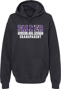 Palmer 2023 Fall Grandparent Hoodie