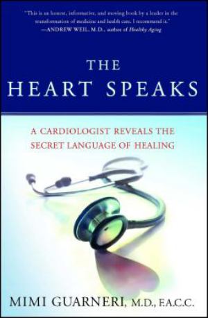 The Heart Speaks (SKU 1039896875)