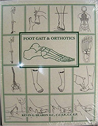 Foot Gait & Orthotics