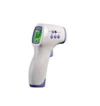 Infrared Touch Free Thermometer