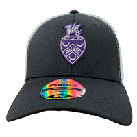 Pukka Palmer Crest Hat