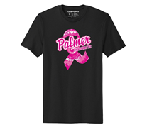 Palmer CI Sport Pink Ribbon Tee