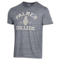 Palmer Gear Tri-Blend T-Shirt