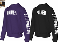 Palmer New Youth Crew Sweatshirt