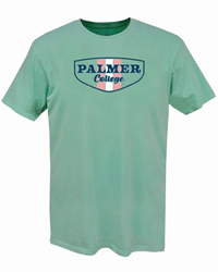 Palmer Retro Freehouse Stripe Tee