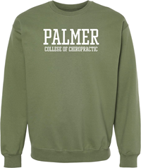 Palmer Soft Style Crew