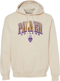 Palmer Softstyle Hoodie