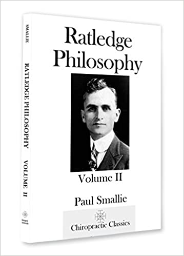 Ratledge Philosophy, Volume II (SKU 1039632275)